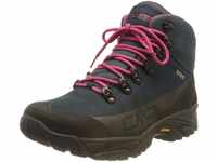 CMP Damen DHENIEB WMN Shoe WP Trekking-Schuhe, Asphalt, 37 EU