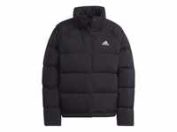 Adidas Womens Jacket (Down) Helionic Relaxed Down Jacket, Black, HG8696, L