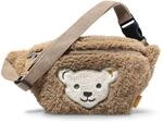 Steiff Kuscheltier G&uuml;rteltasche mit Quietsche, Kinder, Jungen & M&auml;dchen, Friends,