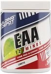 Bodybuilding Depot&reg; - EAA Pulver 500g - Limette, Enth&auml;lt alle wichtigen