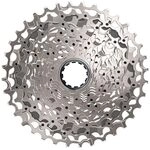Sram Kassette XG-1250 10-36Z, Silber