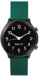 Doro Watch gr&uuml;n, 3,25 cm