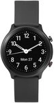 Doro Watch schwarz, 3,25 cm