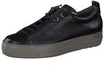 Paul Green Damen Low-Top Sneaker - Turnschuhe mit Komfort-Eva-Sohle - Damenschuhe -