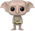 Funko Pop! Movies: Harry Potter Chamber of Secrets 20th - Dobby - Vinyl-Sammelfigur -
