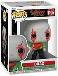 Funko Pop! Marvel: Guardians of The Galaxy Holiday Special - Drax - Vinyl-Sammelfigur