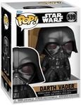 Funko POP! Vinyl: Obi-Wan Kenobi - Darth Vader - Star Wars - Vinyl-Sammelfigur -