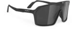 RUDY PROJECT SPINSHIELD Black Matte Smoke Black Unisex Erwachsene