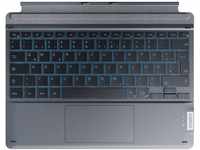 Inateck Surface Pro 9 Tastatur Kompatibel mit Surface Pro 9/8/X, mit 7-Farbiger