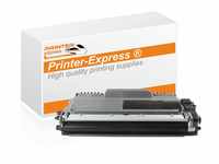 PRINTER eXpress Toner für Brother TN-2010 DCP-7055 DCP-7057 DCP-7060 DCP-7065