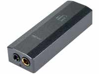 iFi GO Bar – Ultraportable DAC/Vorverstärker/Kopfhörerverstärker