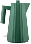 Alessi Pliss&eacute; MDL06 GR - Design Elektrischer Wasserkocher, aus Thermoplastischem