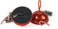KNIPEX Originelle Geschenk-Idee: Mini-Wasserpumpenzange Cobra XS in festlicher