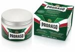 Proraso Erfrischende Pre Barba Creme mit Eukalyptus&ouml;l und Mentool, 1 x 300 ml