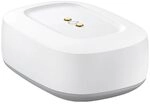 AEOTEC SmartThings Zigbee Wassersensor smarter Wassermelder zuverl&auml;ssige Alarmierung