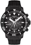 Tissot Herren-Taucheruhr Seastar 1000 Chronograph T120.417.370.51.02