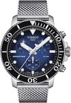Tissot Herren-Taucheruhr Seastar 1000 Chronograph T120.417.11.041.02