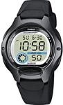 Casio Collection Damen Armbanduhr LW-200