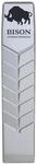 Bison Sicherheits-F&auml;llkeil Aluminium 1050 g, 11-08-900009