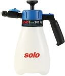 Solo 303 FB Schaumspr&uuml;her Made in Germany, Wei&szlig;