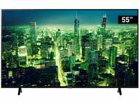 Panasonic TX-55LXW704 139 cm LED Fernseher (55 Zoll, HDR Bright Panel, 4K Ultra HD,