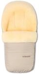 Hofbrucker Kinderwagen Fu&szlig;sack Polaris &ndash; Warm & kuschelig, ideal f&uuml;r Babys &