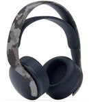 Playstation Pulse 3D-Wireless-Headset &ndash; Grey Camouflage