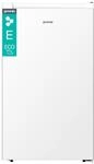Gorenje F39EPW4 Tischgefrierschrank/Freistehend/Energieeffizienzklasse E / 61 Liter