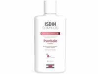 ISDIN Psorisdin Anti-Schuppen Shampoo 200ml | Entfernt Schuppen (Psoriasis) und