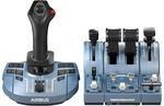 Thrustmaster TCA Captain Pack X Airbus Edition, Ergonomisches Replikat des