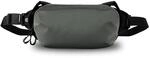WANDRD D1 G&uuml;rteltasche - Umh&auml;ngetasche f&uuml;r Wandern, Reisen, Festivals, Sport und