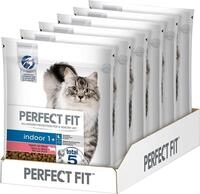 Perfect Fit Indoor 1+ &ndash; Trockenfutter f&uuml;r erwachsene Hauskatzen ab 1 Jahr &ndash;