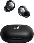 soundcore by Anker Space A40, Automatische Ger&auml;uschunterdr&uuml;ckung bis 98%, Kabellose