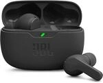 JBL Wave Beam &ndash; Kabellose In-Ear Ohrh&ouml;rer (Modell 2022)