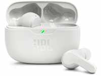 JBL Wave Beam – Kabellose In-Ear Ohrhörer mit IP54 und IPX2 Wasserdichtigkeit –