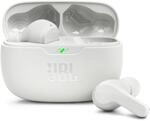 JBL Wave Beam &ndash; Kabellose In-Ear Ohrh&ouml;rer mit IP54 und IPX2 Wasserdichtigkeit &ndash;
