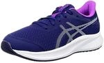 ASICS Patriot 13 GS Sneaker, Dive Blue/Soft Sky, 40 EU