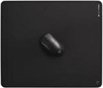 MIONIX Alioth Cloth Gaming-Mauspad, gro&szlig;, Schwarz (Alioth-L)