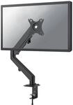 Neomounts by Newstar DS70-700BL1 Monitor-Tischhalterung 17-27 Zoll 1 TFT 3...