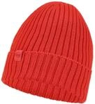 Buff Unisex-Adult Norval F Merinowolle M&uuml;tze Midweight, Grey, Einheitsgr&ouml;&szlig;e, Grau,