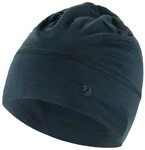 Fj&auml;llr&auml;ven Unisex Abisko Lite Wool M&uuml;tze, Dark Navy, One Size