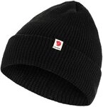 Fj&auml;llr&auml;ven Unisex Fj&auml;llr&auml;ven Tab Hat, Schwarz, einheitsgr&ouml;&szlig;e EU