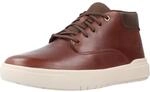 Timberland Seneca Bay Mittelhoher Schn&uuml;r-Sneaker Herren