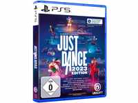 Just Dance 2023 Edition (Code in a box) - [PlayStation 5]