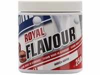 Royal Flavour, Aromapulver, 250g Dose, Mocca-Kaffee