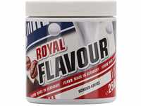 Royal Flavour, Aromapulver, 250g Dose, Schoko-Kaffee