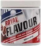 Royal Flavour, Aromapulver, 250g Dose, Schoko-Kaffee