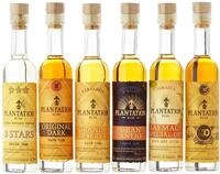 Plantation EXPERIENCE Artisanal Rum (1 x 0.6 L)