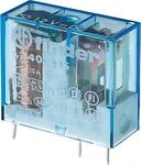 finder 40.31.9.024.0000 Printrelais 24 V/DC 12A 1 Wechsler 1St