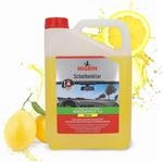 NIGRIN Scheibenklar Konzentrat 1:4 Citrus | 3 Liter | Reinigungszusatz f&uuml;r